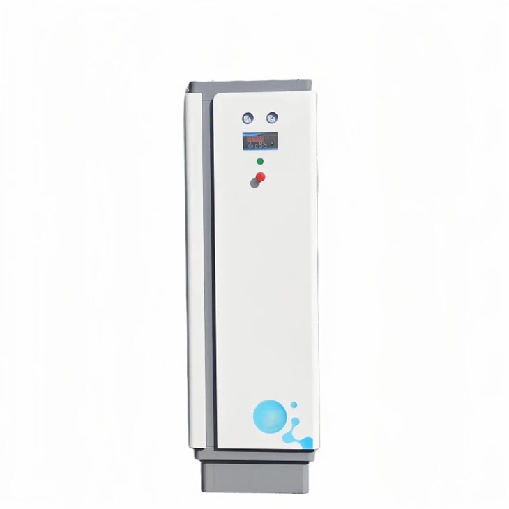 ProSeries PSA -adsorptiolaitos